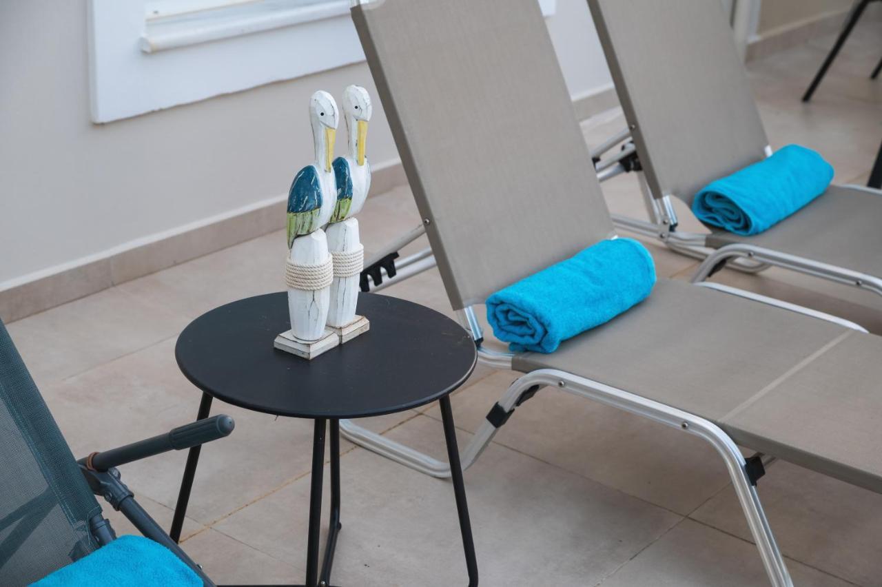 Cedar Tree Villa Kounoupidhianá Zewnętrze zdjęcie