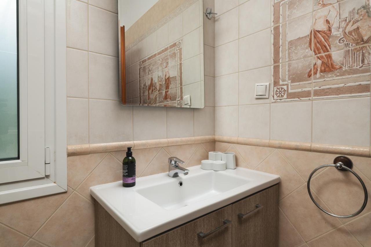 Cedar Tree Villa Kounoupidhianá Zewnętrze zdjęcie