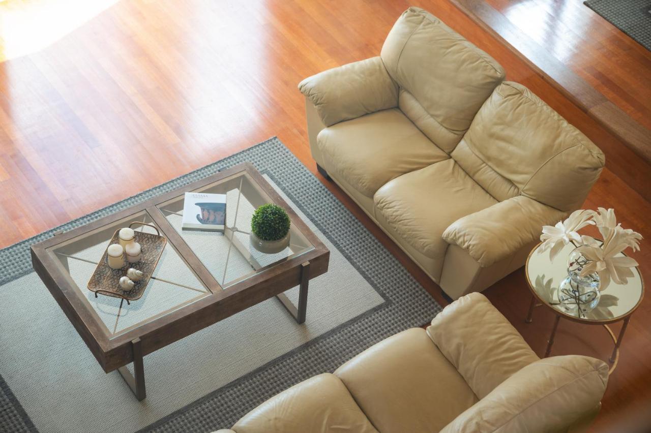 Cedar Tree Villa Kounoupidhianá Zewnętrze zdjęcie